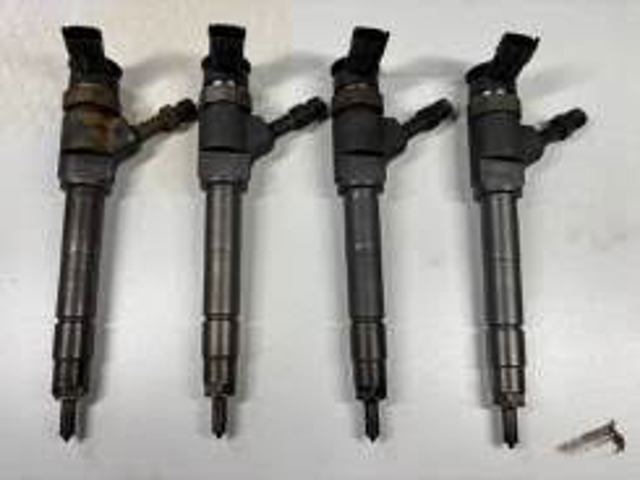 Форсунка інжектора 0445110249 BOSCH