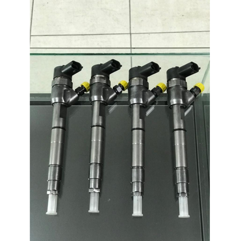 Форсунка інжектора 0445110288 BOSCH