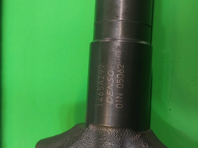Форсунка паливна 1465A297 MITSUBISHI