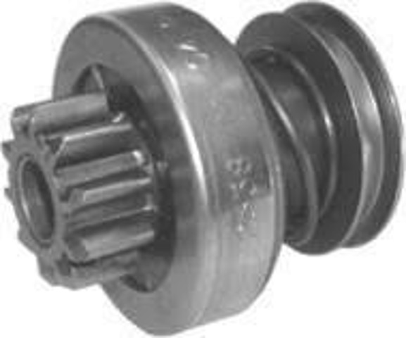 Привід стартера бендикс 1006209812 BOSCH
