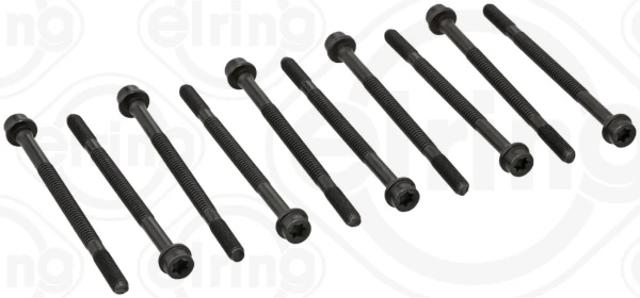 Болт гбц 758280 ELRING
