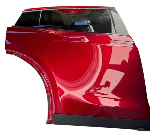 Двері задні, праві 1028791E0K TESLA