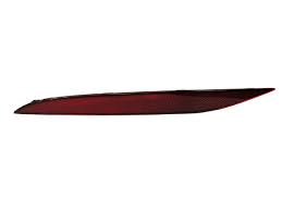 Катафот (відбивач) заднього бампера, лівий 103434200C TESLA