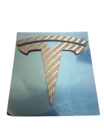 Фірмовий значок капота 149494900A TESLA