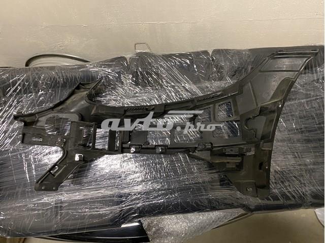 Кронштейн бампера переднього, правий A2058850665 MERCEDES