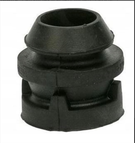 Подушка радіатору нижня 2009784 FORD