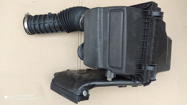 Коробка фільтра F2GZ9600A FORD