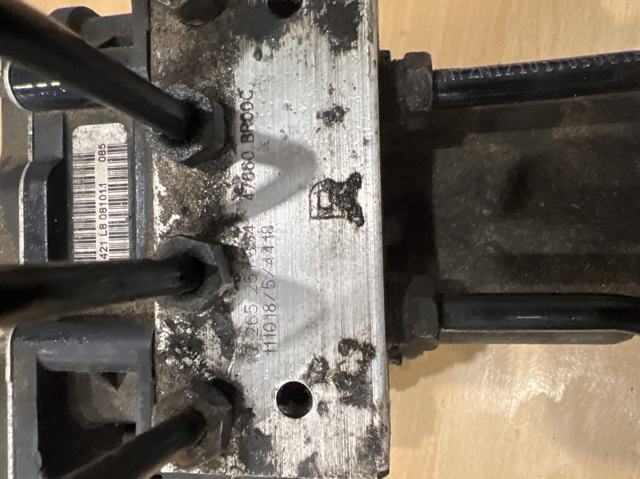 0265251854 Nissan/Infiniti
