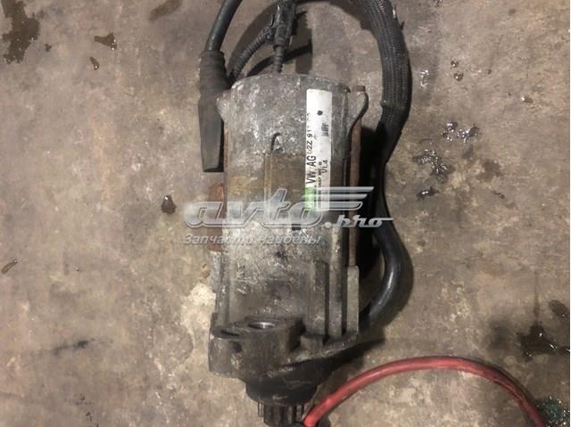Стартер 02Z911023 VAG