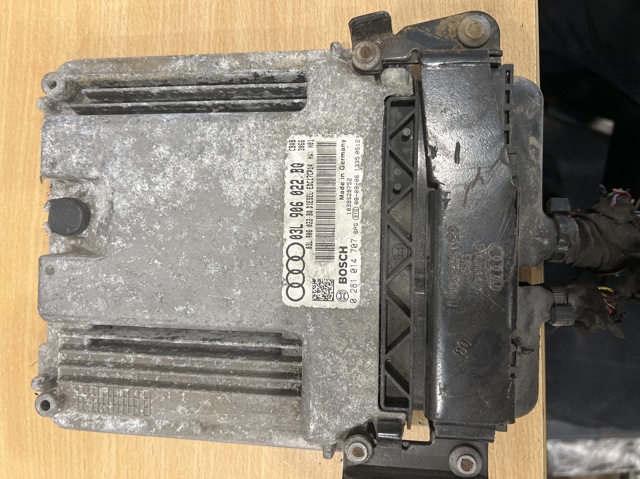 ЕБУ 03L906022BQ VAG