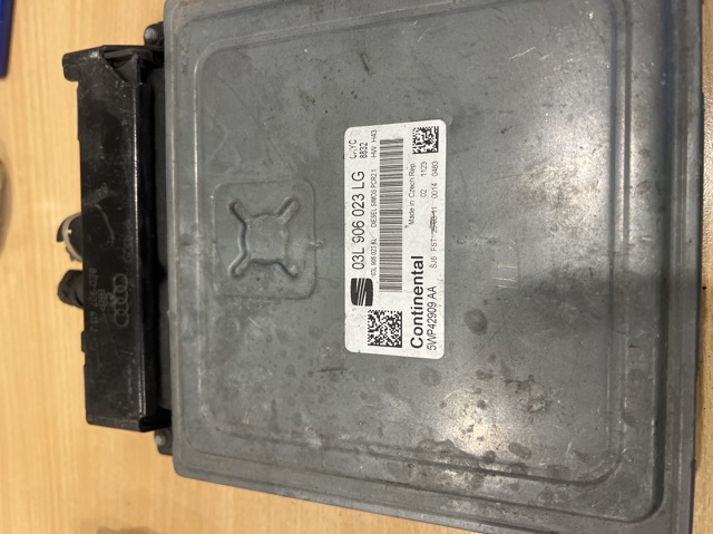 03L906023LG VAG