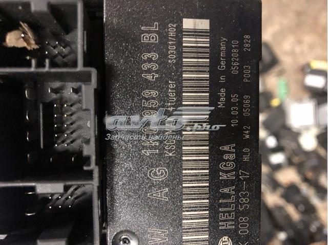 Блок управління комфорту 1K0959433BL VAG