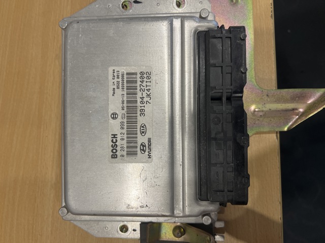 Модуль управління двигуном 3910427400 HYUNDAI