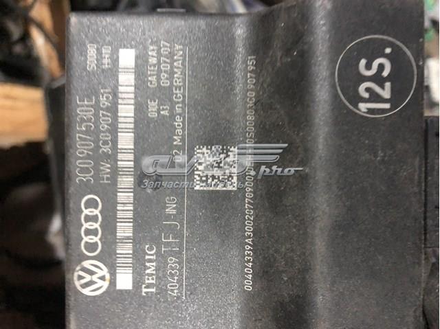 Прилади й апаратура діагностики 3C0907530C VAG