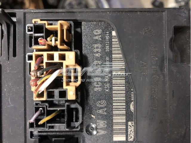 Блок комфорту 3C0959433AQ VAG