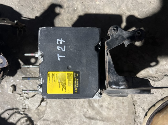 Блок АБС гідравлічний 4454005071 TOYOTA