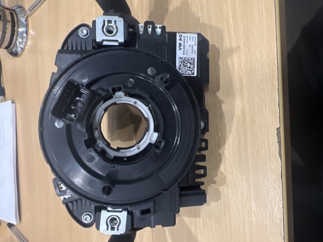 Кільце рульового Airbag 5K0953569E VAG