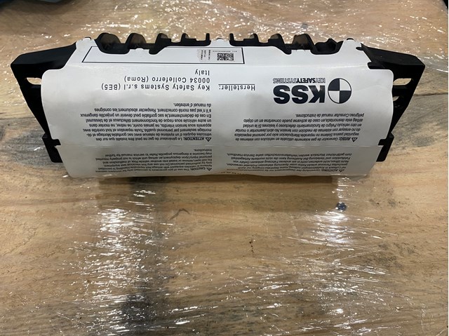 Подушка безпеки, пасажирська, AIRBAG 8R0880204E VAG