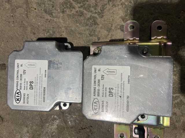 Модуль-процесор управління подушки безпеки 959103E200 HYUNDAI
