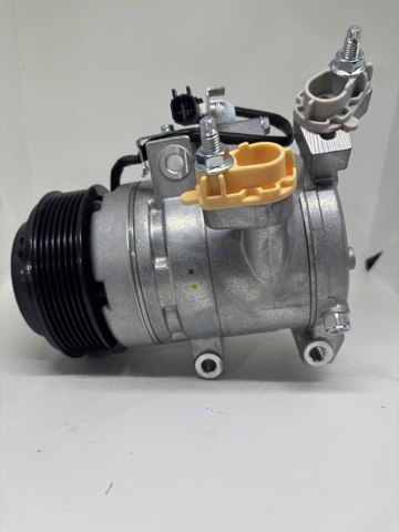 Компресор системи кондиціювання 1922369 FORD