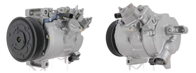 Компресор холодоагенту 2118658 FORD