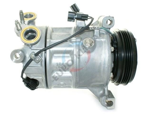 Компресор холодоагенту 31315453 VOLVO