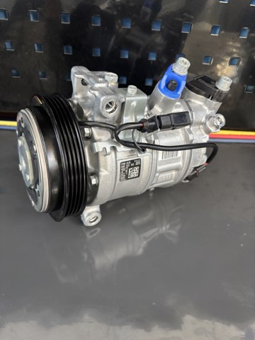 Компресор системи кондиціювання 4M0816803C DENSO