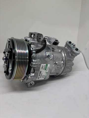 Компресор кондиціонера 51868880 FIAT