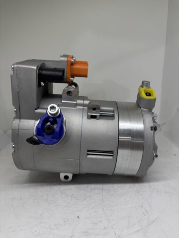 Компресор кондиціонера 5QE816803K VAG