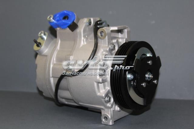 Компресор системи кондиціювання 64509121760 BMW