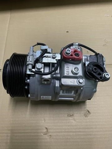 Компресор кондиціонера 64529217868 BMW