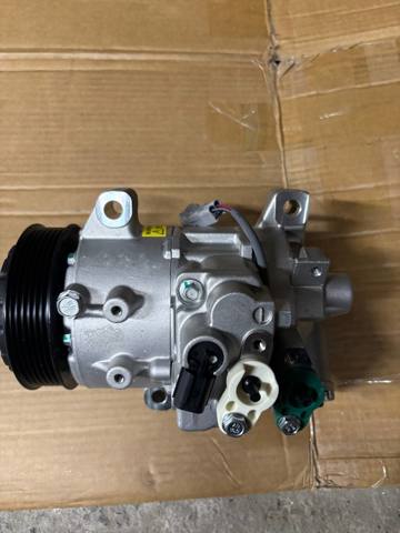 Компресор кондиціонера 73111AN00A SUBARU