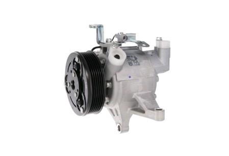 Компресор системи кондиціювання 73111FJ001 SUBARU