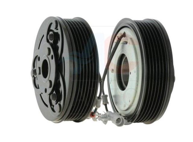 Компресор системи кондиціювання 73111FJ040 MARKET (OEM)