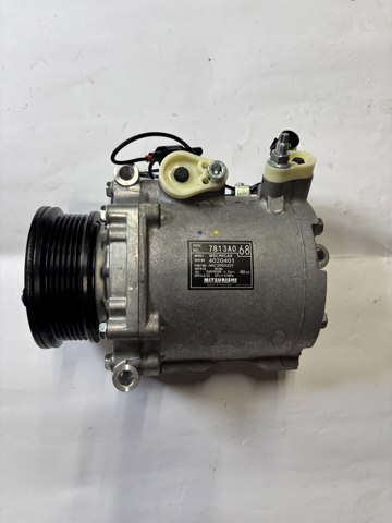 Компресор холодоагенту 7813A068 MITSUBISHI