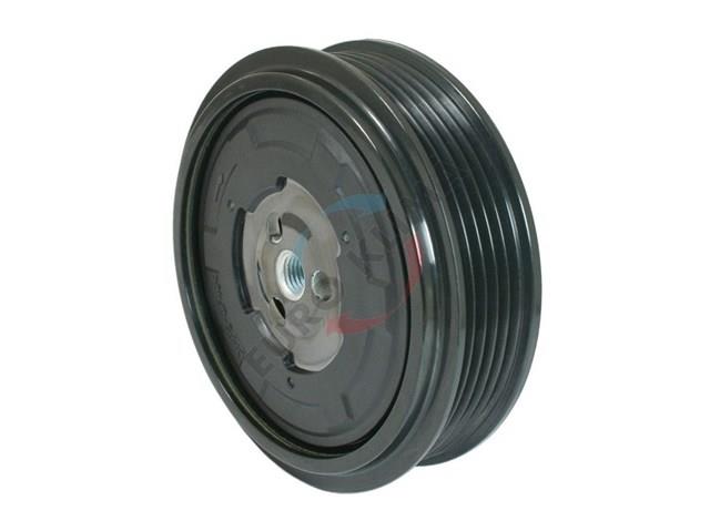 Компресор системи кондиціювання 7813A132 MITSUBISHI