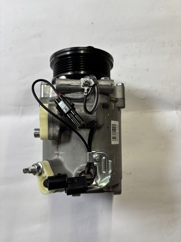 Компресор холодоагенту 7813A989 MITSUBISHI