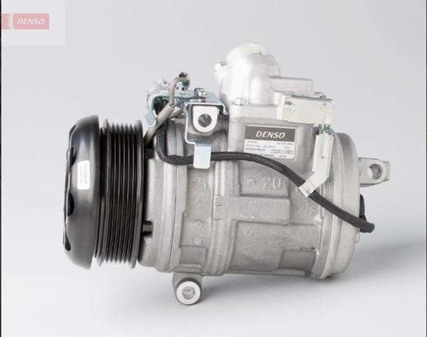 Насос кондиціонера 8832060680 TOYOTA