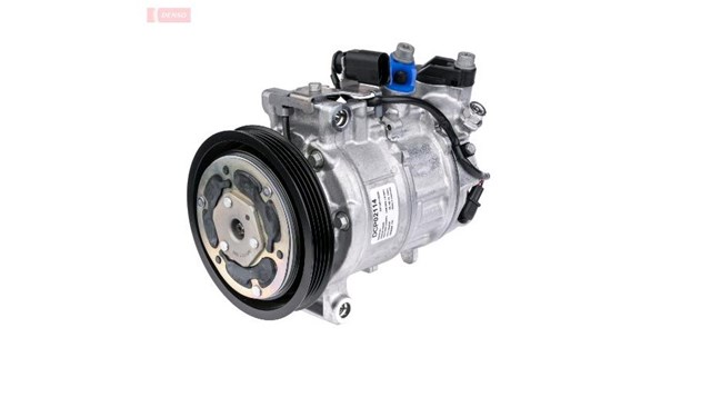 Компресор кліматичної установки 8W0816803A DENSO