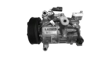 Компресор системи кондиціювання 926005CA0A NISSAN