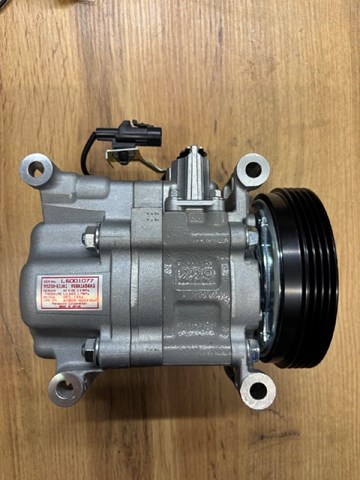 Компресор системи кондиціювання 9520063JA1 SUZUKI