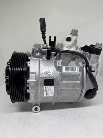 Компресор кондиціонера 9551260111X PORSCHE