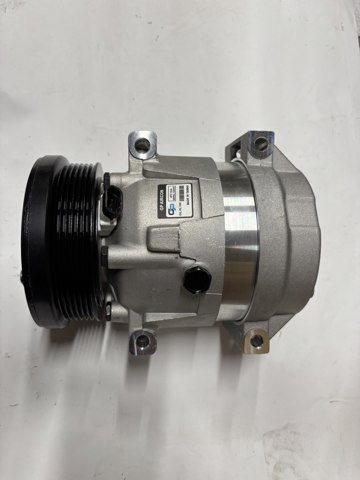 Насос кондиціонера 96409087 GM
