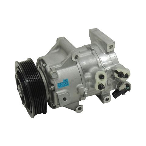Компресор кондиціонера 97701C2000 HYUNDAI
