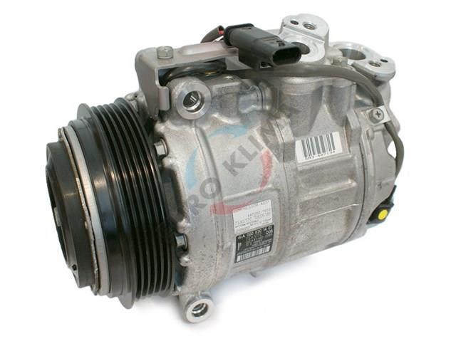 Насос кондиціонера A0008301401 MERCEDES