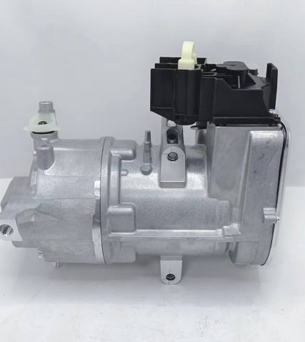 Компресор кондиціонера A0008306802 MERCEDES