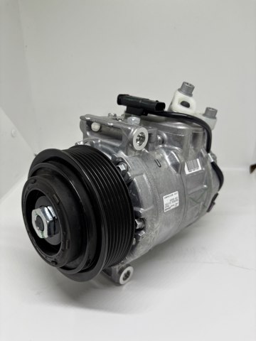 Компресор кліматичної установки A0008309800 MERCEDES