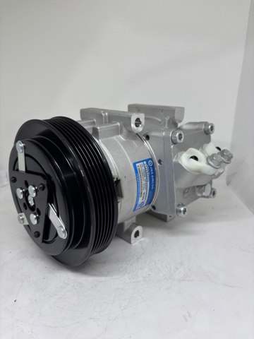 Компресор кліматичної установки BE8Z19703A FORD