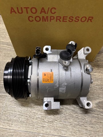Компресор системи кондиціювання BFD161450A MAZDA