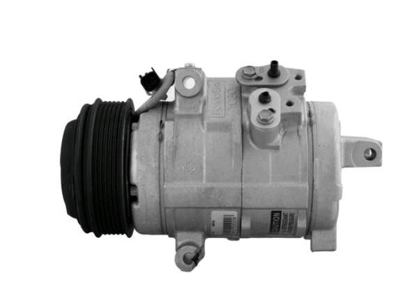 Компресор кліматичної установки BT4Z19703A FORD